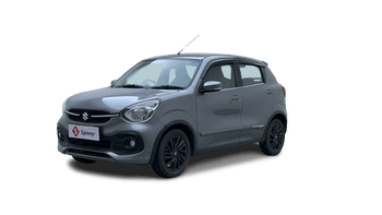 Used 2022 Maruti Suzuki Celerio ZXi Plus Petrol Manual Image