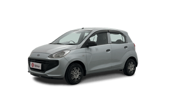 Used 2019 Hyundai Santro Era Petrol Manual Image