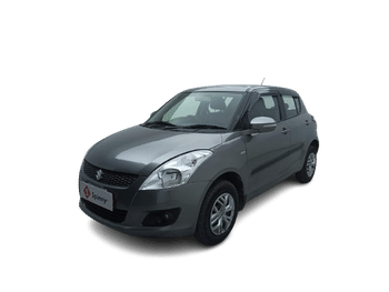 Used 2013 Maruti Suzuki Swift VDi Diesel Manual Image