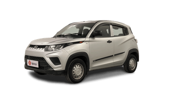 Used 2018 Mahindra KUV100 NXT K2 Plus D 6 STR Diesel Manual Image