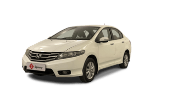 Used 2012 Honda City 1.5 V AT Petrol Automatic Image