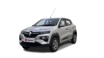 Used 2021 Renault Kwid RXT 1.0 AMT (O) Petrol Automatic Image