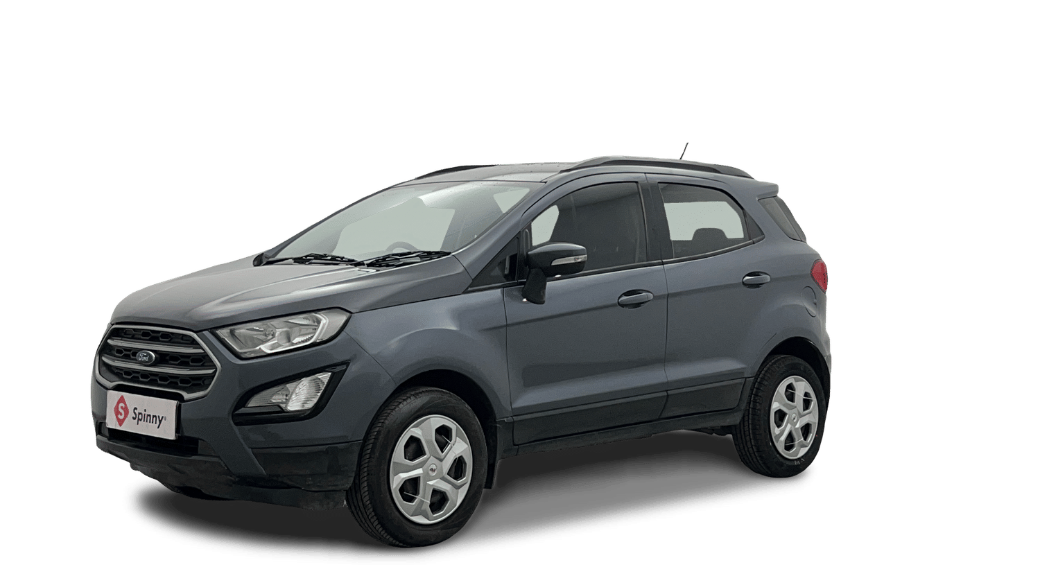 Used 2018 Ford EcoSport Trend + 1.5L TDCi Diesel Manual Image
