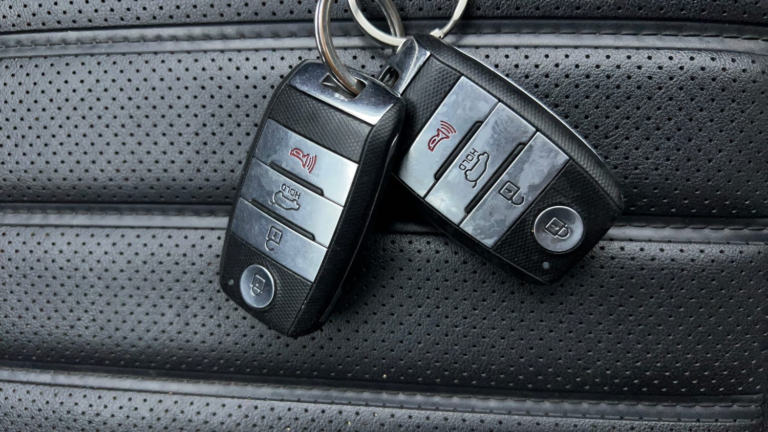 Used 2019 Kia Seltos GTX 1.4 Petrol Manual extra CAR KEY VIEW