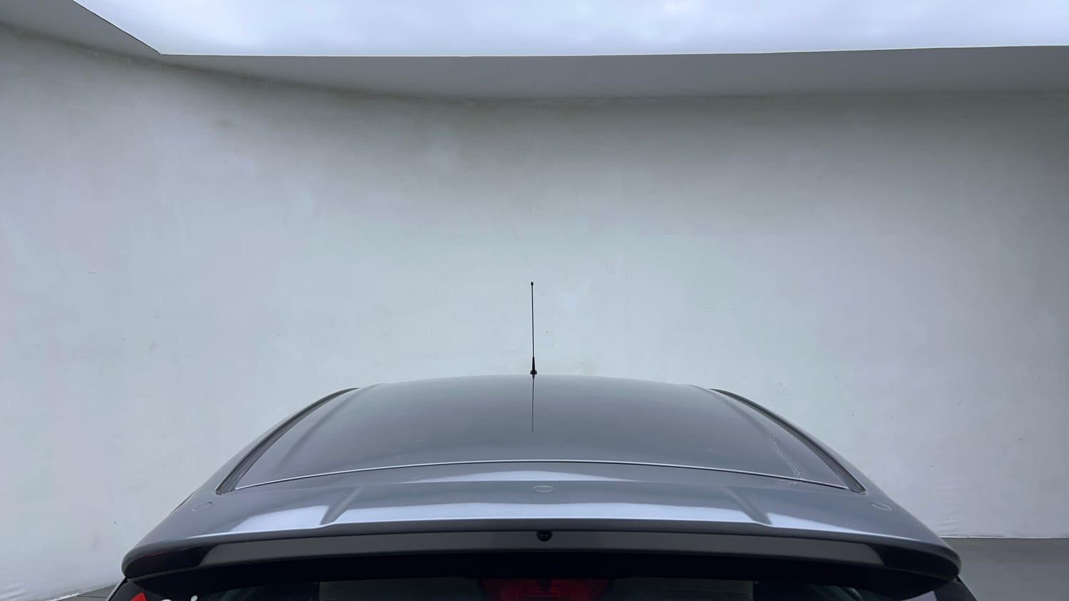 Used 2022 Maruti Suzuki Celerio ZXi Plus Petrol Manual exterior EXTERIOR ROOF VIEW