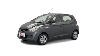 Used 2017 Hyundai Eon Magna + Petrol Manual Image