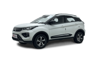 Used 2021 Tata Nexon XZA Plus (S) Petrol Automatic Image