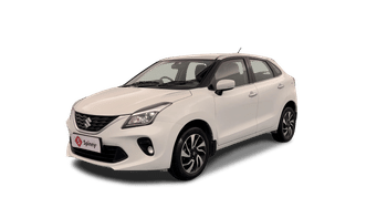 Used 2021 Maruti Suzuki Baleno Zeta Petrol Manual Image