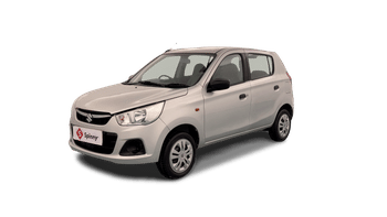 Used 2015 Maruti Suzuki Alto K10 VXi Petrol Manual Image