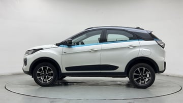 Used 2021 Tata Nexon EV XZ Plus LUX Electric Automatic Image