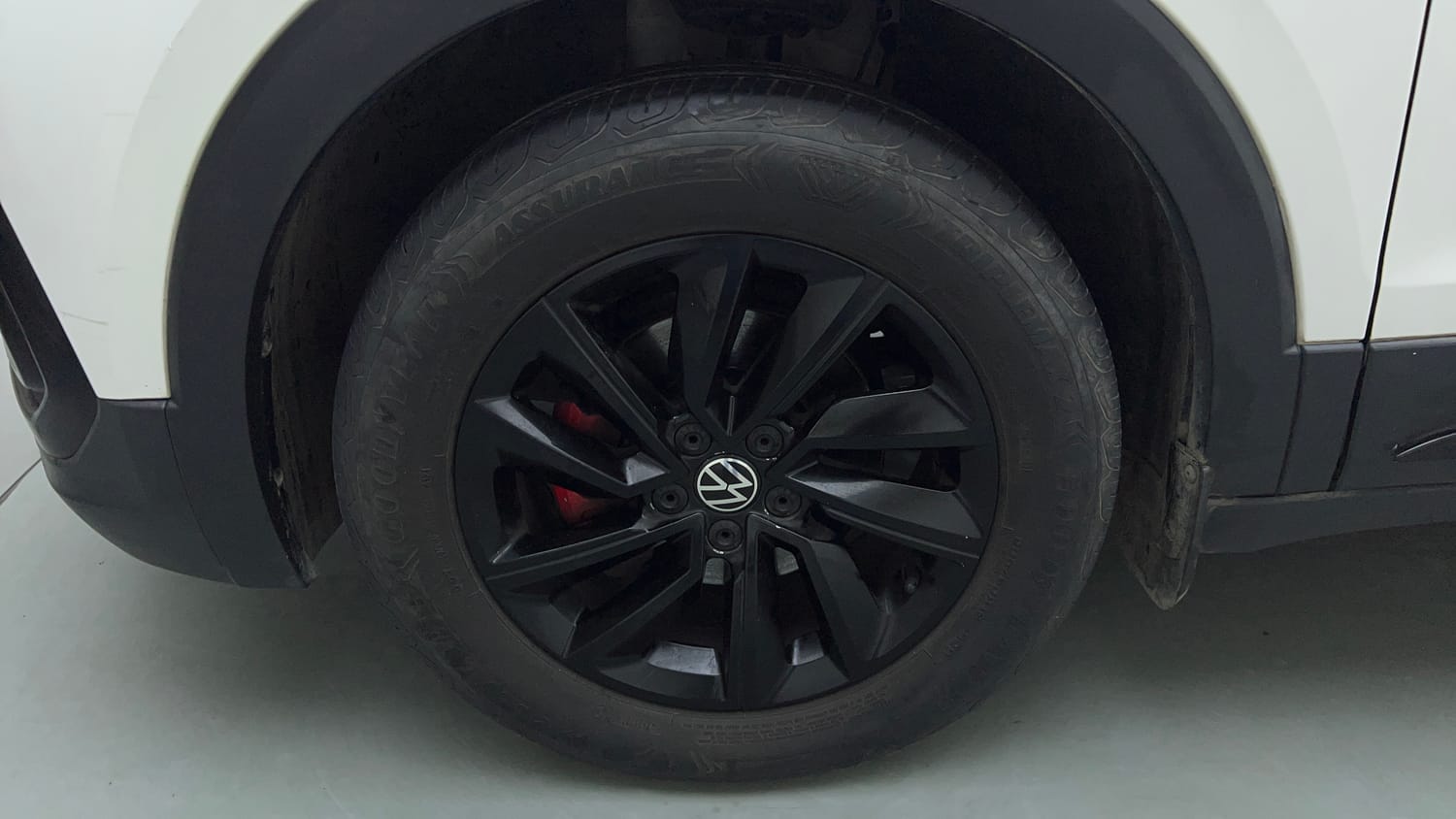 2022 Volkswagen Taigun Highline 1.0 TSI AT-34