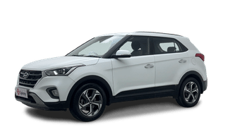 Used 2019 Hyundai Creta SX 1.6 AT Petrol Petrol Automatic Image