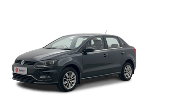 Used 2017 Volkswagen Ameo Highline Plus 1.5L (D) Diesel Manual Image