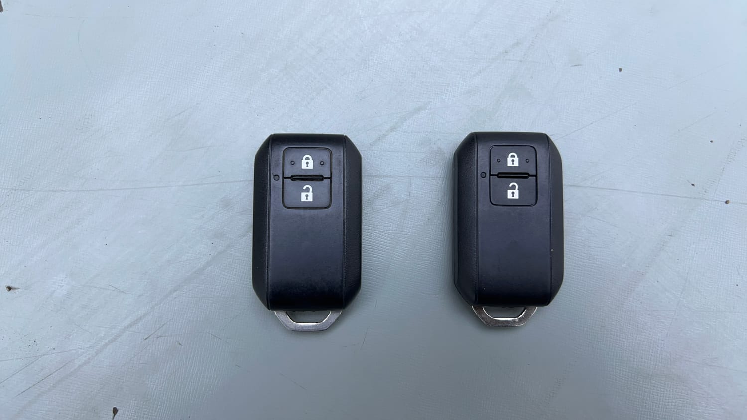 Used 2022 Maruti Suzuki Celerio ZXi Plus Petrol Manual extra CAR KEY VIEW