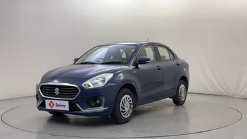 Used 2018 Maruti Suzuki Dzire VXi AMT Petrol Automatic Image