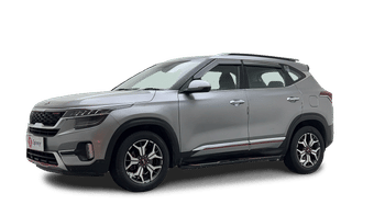 Used 2019 Kia Seltos GTX 1.4 Petrol Manual Image