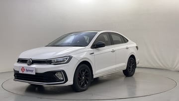 Used 2023 Volkswagen Virtus GT Plus 1.5 TSI EVO DSG Petrol Automatic Image