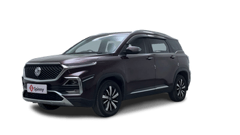 Used 2020 MG Motors Hector Sharp 1.5 DCT Petrol Petrol Automatic Image