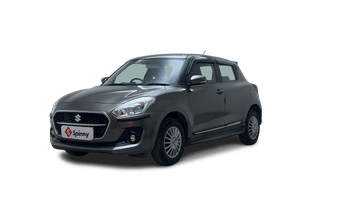 Used 2023 Maruti Suzuki Swift VXi AMT Petrol Automatic Image