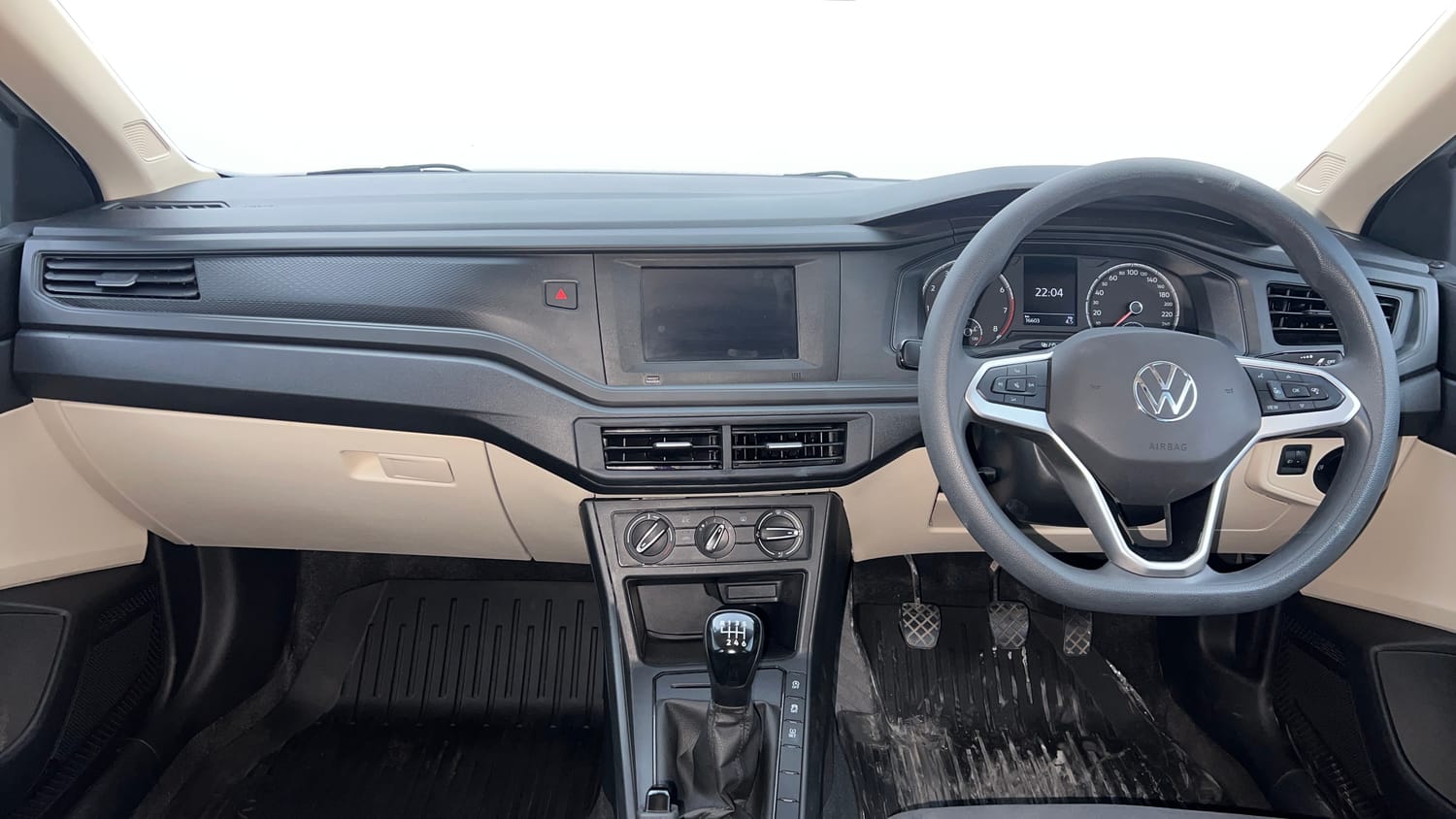 DASHBOARD VIDEO