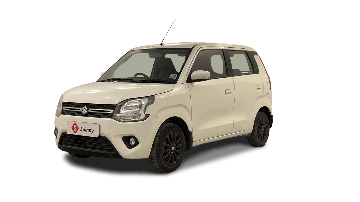 Used 2022 Maruti Suzuki Wagon R ZXI Plus 1.2 Petrol Manual Image