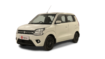Used 2022 Maruti Suzuki Wagon R ZXI Plus 1.2 Petrol Manual Image