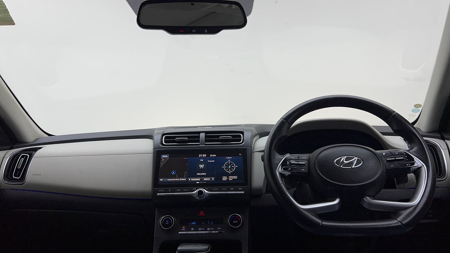 DASHBOARD VIDEO