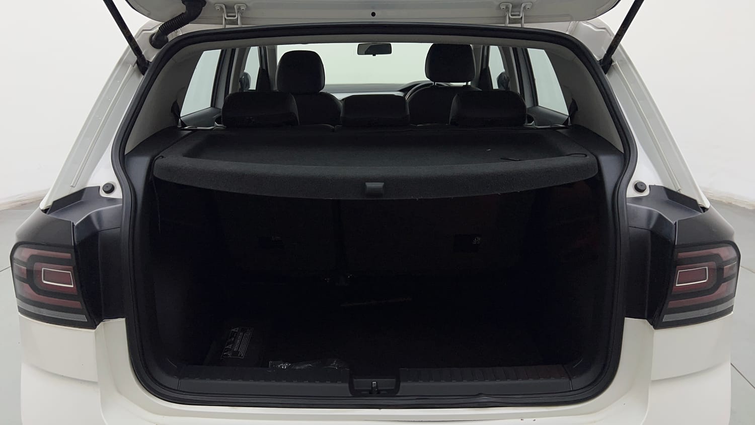 2022 Volkswagen Taigun Highline 1.0 TSI AT-25
