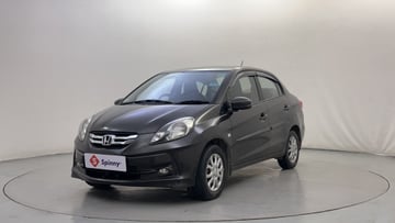 Used 2015 Honda Amaze 1.2 S i-VTEC Petrol Manual Image
