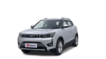 Used 2020 Mahindra XUV 300 W8 1.2 Petrol Petrol Manual Image
