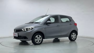 Used 2019 Tata Tiago Revotron XT Petrol Manual Image