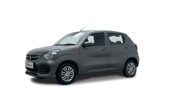 Used 2023 Maruti Suzuki Celerio VXi Petrol Manual Image