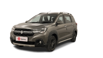 Used 2019 Maruti Suzuki XL6 Alpha AT Petrol Petrol Automatic Image