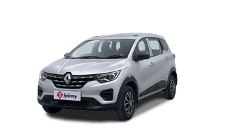 Used 2022 Renault Triber RXE Petrol Manual Image