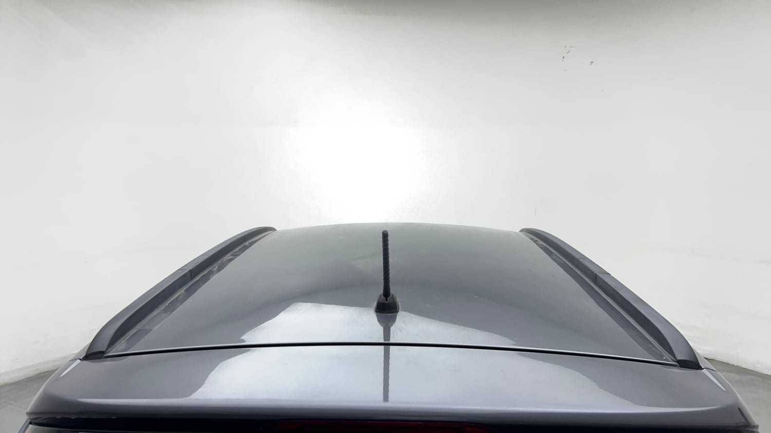 Used 2014 Hyundai Grand i10 Sportz 1.2 Kappa VTVT Petrol Manual exterior EXTERIOR ROOF VIEW