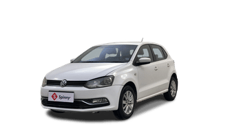 Used 2014 Volkswagen Polo Highline1.5L (D) Diesel Manual Image
