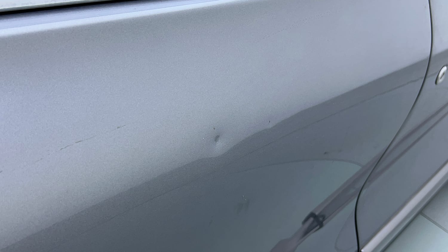 Used 2022 Maruti Suzuki Celerio ZXi Plus Petrol Manual dents MINOR DENT
