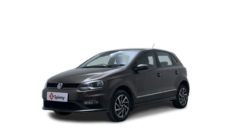 Used 2021 Volkswagen Polo Comfortline 1.0L (P) Petrol Manual Image