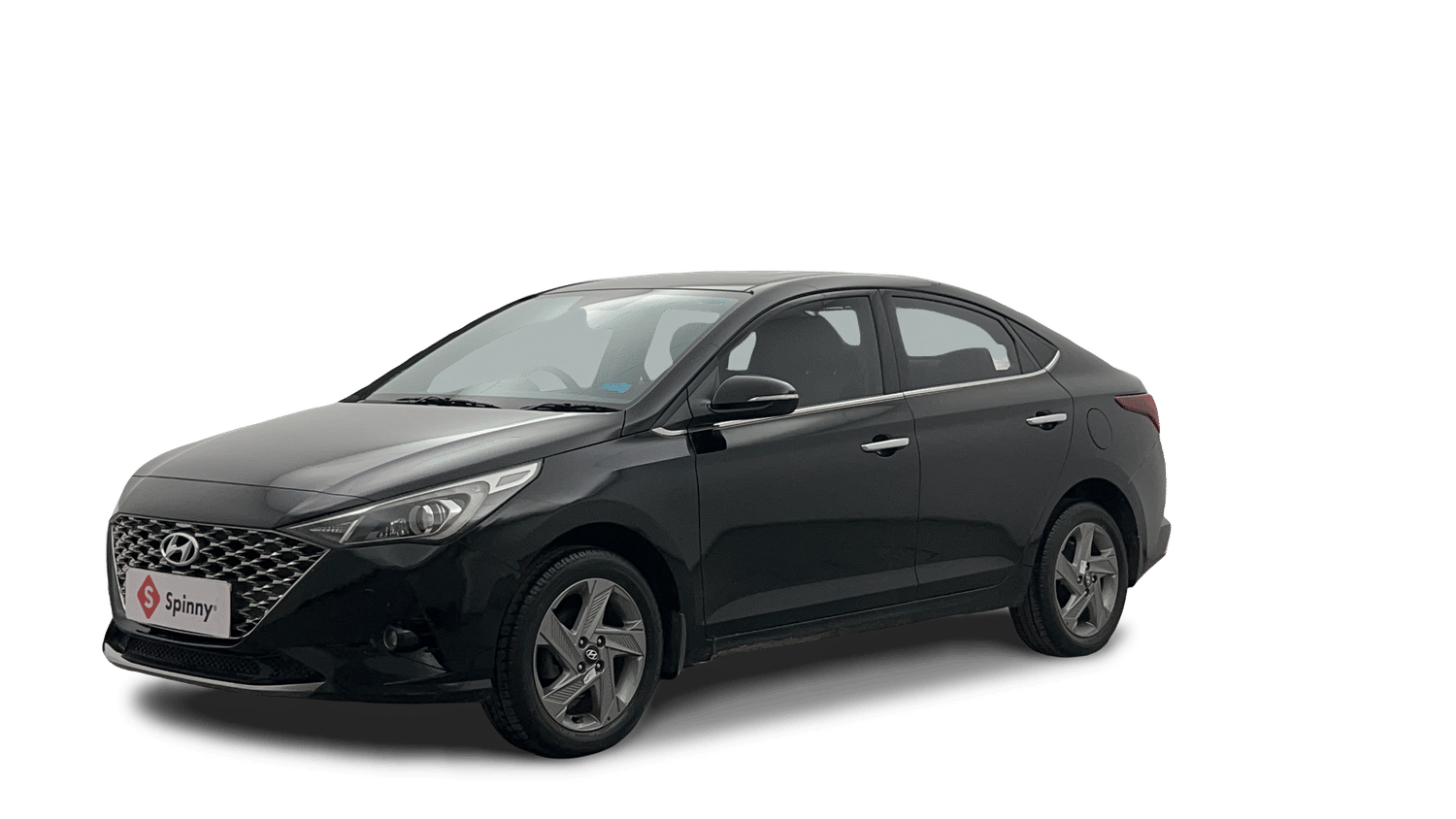 Used 2022 Hyundai Verna SX 1.5 MPi Petrol Manual Image