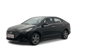 Used 2022 Hyundai Verna SX 1.5 MPi Petrol Manual Image