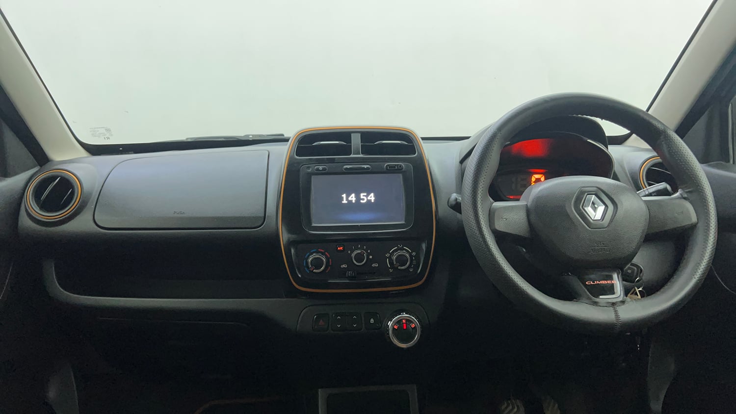 DASHBOARD VIDEO