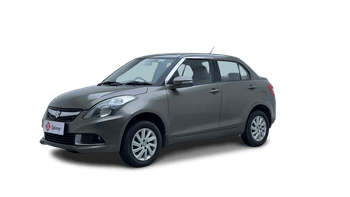 Used 2015 Maruti Suzuki Swift ZXi Petrol Manual Image