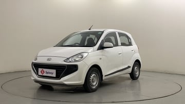 Used 2019 Hyundai Santro Magna AMT Petrol Automatic Image