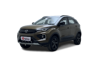 Used 2022 Tata Nexon XZ Plus (Premium) Jet Petrol Manual Image