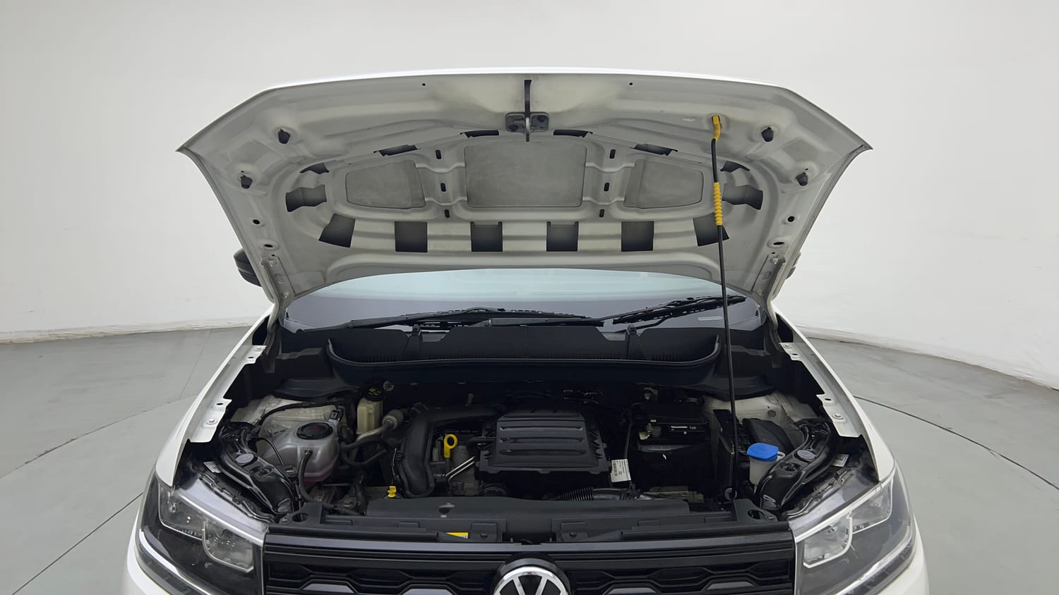 2022 Volkswagen Taigun Highline 1.0 TSI AT-27