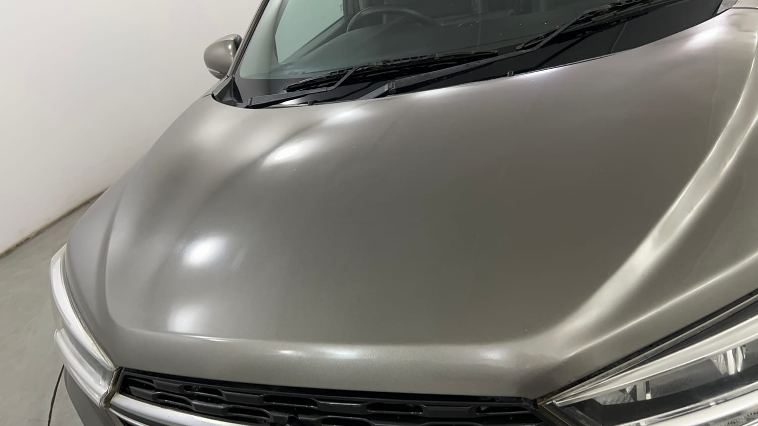 Used 2019 Maruti Suzuki XL6 Alpha AT Petrol Petrol Automatic dents MINOR SCRATCH