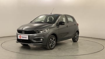 Used 2021 Tata Tiago XZA Plus Petrol Automatic Image