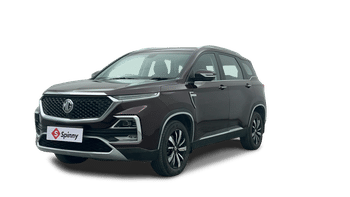 Used 2019 MG Motors Hector Sharp 1.5 DCT Petrol Petrol Automatic Image
