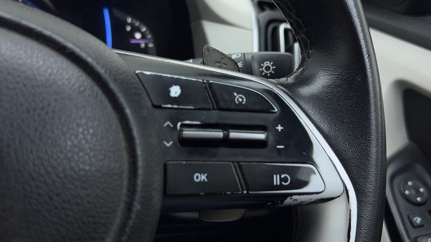 Used 2022 Hyundai Creta SX (O) 1.5 Diesel Automatic Diesel Automatic top_features Cruise control
