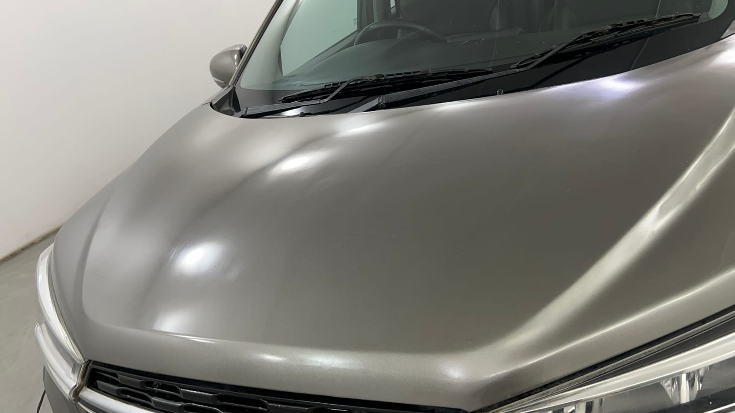 Used 2019 Maruti Suzuki XL6 Alpha AT Petrol Petrol Automatic dents MINOR DENT